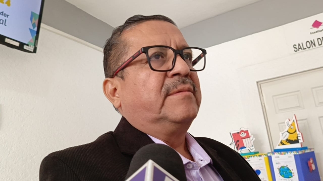Escuelas, sin seguridad, admite el IEBEM