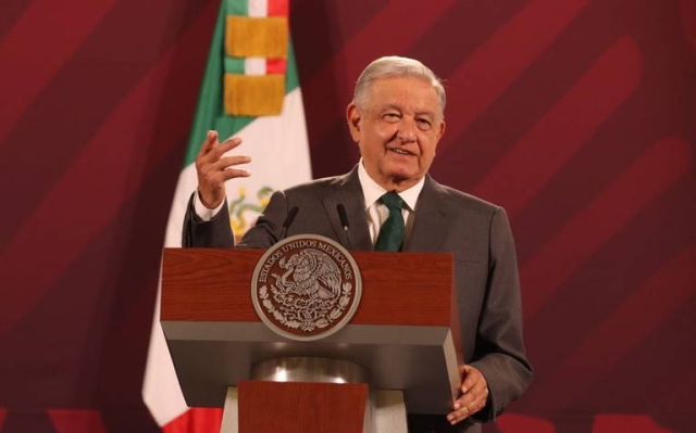 Informe sobre desaparecidos en México estará listo en diciembre, afirma AMLO