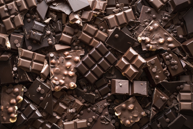 ¡El 13 de septiembre sabe a chocolate! ¿Sabes por qué?