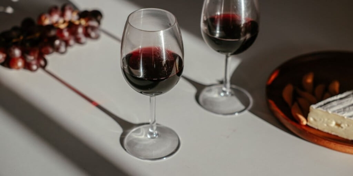Sabor y salud: Día mundial del vino tinto