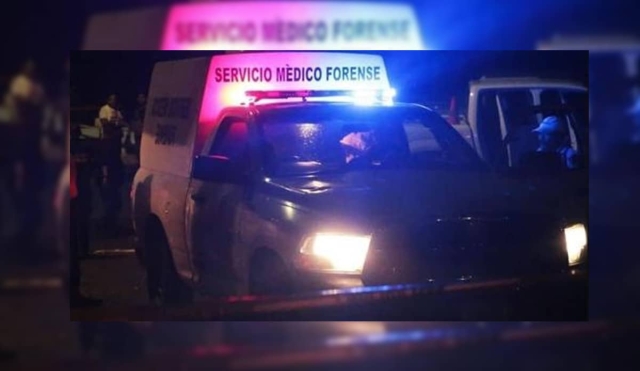 Asesinan a un taxista en Cuautla