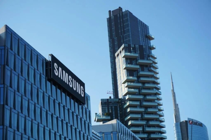 Samsung pone fecha para el fin de la escasez de chips
