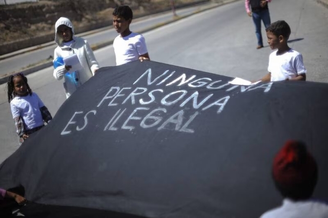 Incendio en Ciudad Juárez: Suman 40 migrantes fallecidos