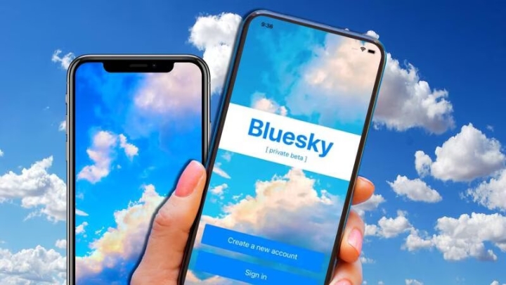 Bluesky; la nueva app alternativa a Twitter