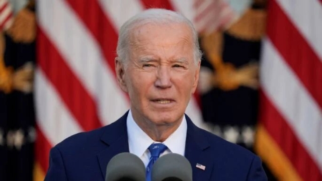 Biden pide a Trump reconsiderar aranceles contra México, Canadá y China