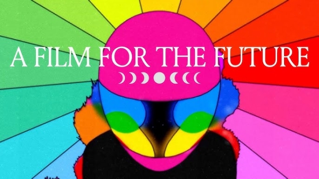 Coldplay anuncia el estreno de su película ‘A Film For The Future’