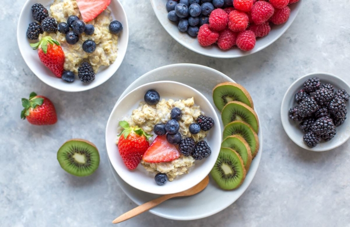 No desayunar puede traer riesgos para la salud; esto dice Harvard