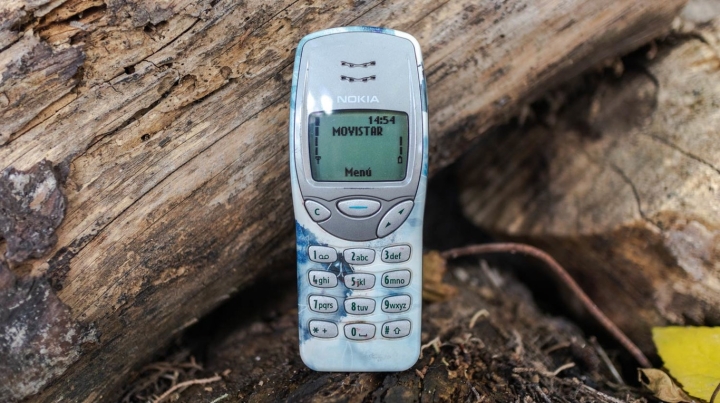Renovación nostálgica: Nokia revivirá su clásico &#039;Nokia 3210&#039;