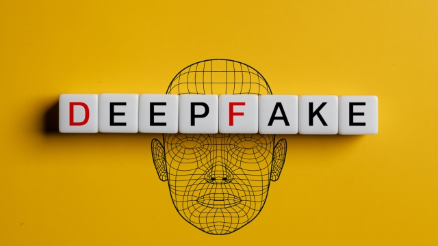 Solo el 0.1% puede detectar un &#039;deepfake&#039; generado por IA, según estudio