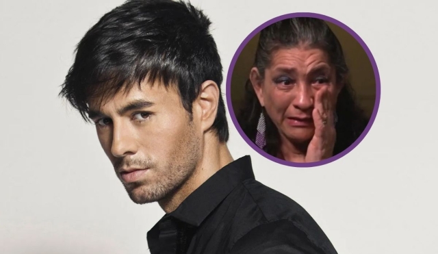 Mujer casi huye con un falso Enrique Iglesias tras ser estafada por más de $3,000