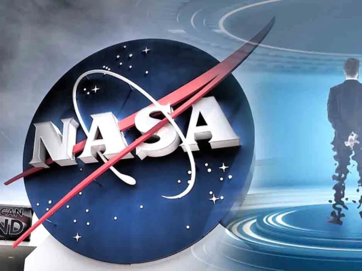 Mediante ‘holoportación’ NASA logra la primera teletransportación
