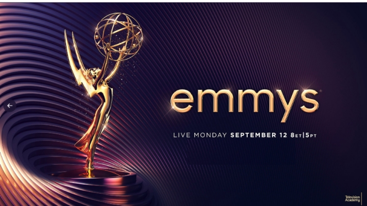 Premios Emmy 2022: Conoce la lista completa de los nominados