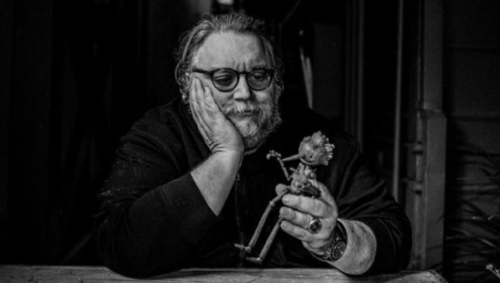‘Pinocho’ de Guillermo del Toro ya tiene fecha de estreno en Netflix