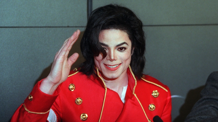 Película biográfica de Michael Jackson se estrenará en 2025
