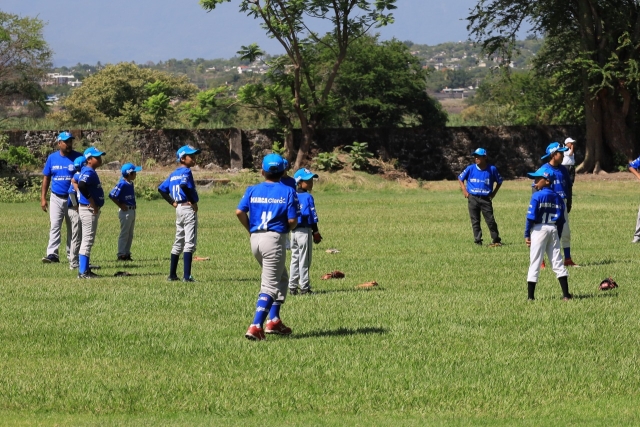 Beisbolistas de Zacatepec alcanzaron notoriedad en la práctica de este deporte, hasta que perdieron su sede en 2014. Desde esa fecha, gobiernos municipales no han podido restituir la cancha. 