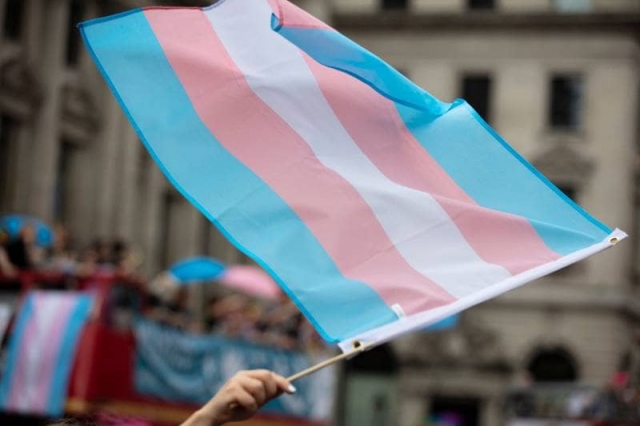 Argentina fija por ley cupo laboral para personas trans.