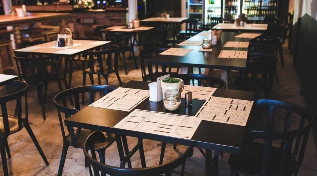 Alza de insumos afecta a restauranteros
