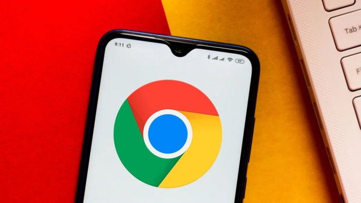 Google Chrome crea modo de ahorro de energía y memoria
