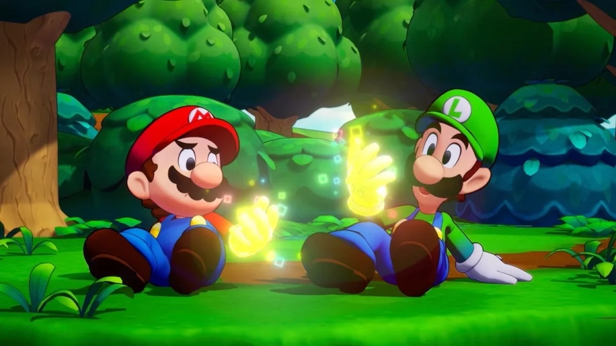 Nintendo Switch anuncia 'Mario & Luigi: Brothership', su próximo videojuego