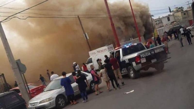 Violencia en Ciudad Juárez: Hay 11 personas fallecidas y 6 detenidas, confirma AMLO