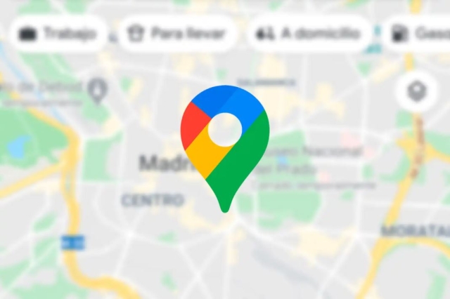 Google Maps tiene nueva voz en español: así se activa, paso a paso