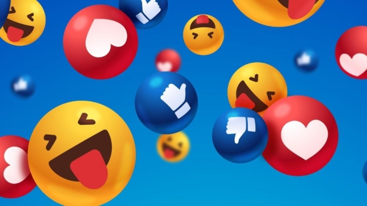 WhatsApp: Sí podrás reaccionar a mensajes con emojis diferentes a Me gusta y Me encanta; ésta es la prueba