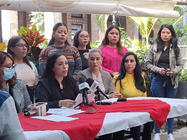 Rechaza titular del IMM señalamientos en su contra