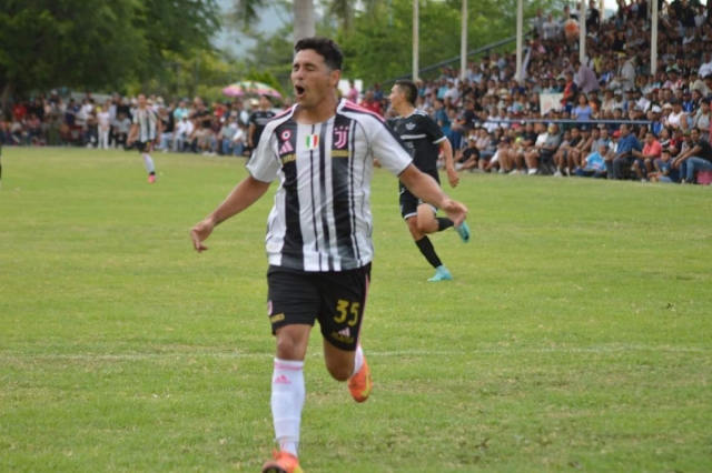 La escuadra Juventus Cuernavaca se convirtió en el campeón de la Copa Caudillos 2025.