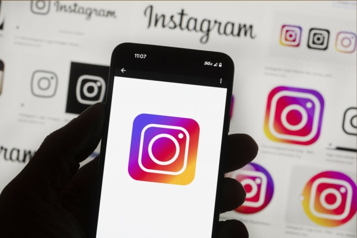 Instagram tendrá su propio robot de inteligencia artificial, esto se sabe