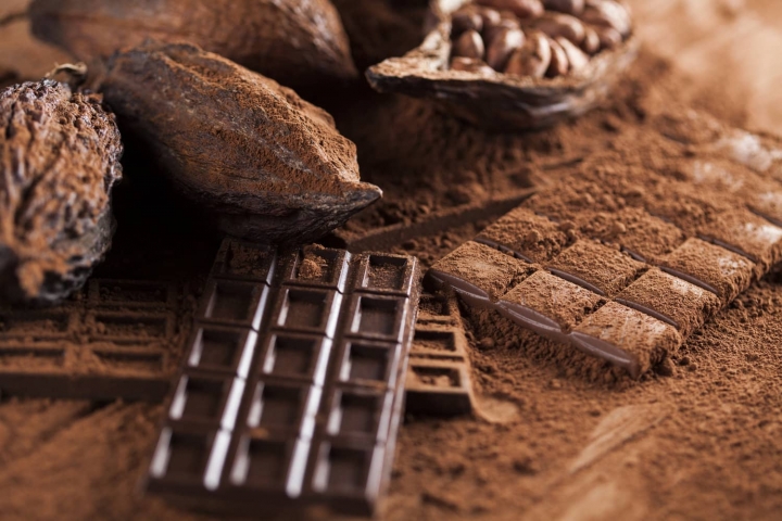 Día Internacional del Chocolate.