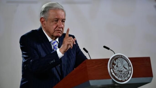 AMLO pide tener &#039;mucho cuidado&#039; con la anulación de la elección en Cuauhtémoc