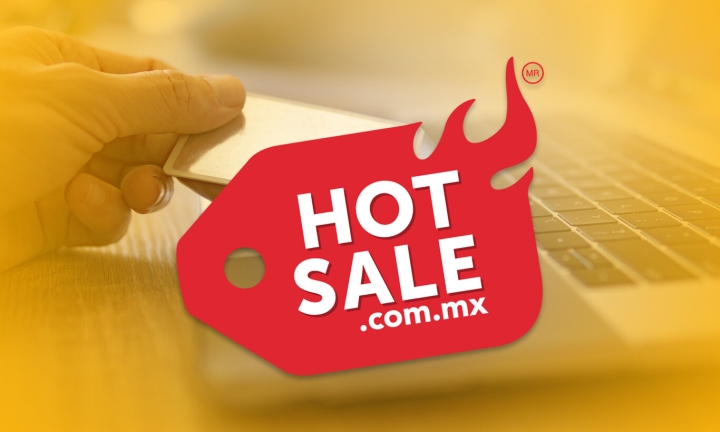 Hot Sale 2022: todo lo que necesitas saber sobre la gran venta en línea de México