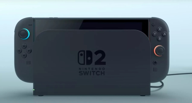 ¡Al fin está aquí! el anuncio de la Nintendo Switch 2