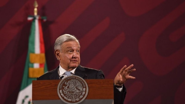 &quot;Si los aluxes no existen, habría que inventarlos&quot;: López Obrador