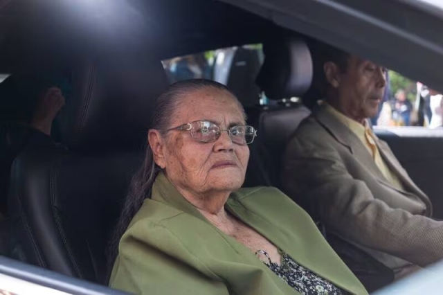 Fallece la madre de Joaquín &#039;El Chapo&#039; Guzmán