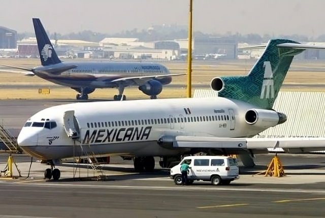 Mexicana de Aviación inicia venta de boletos hacia 9 destinos