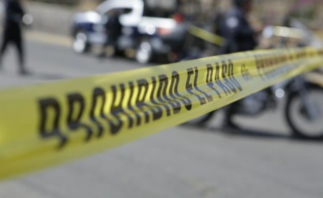 Sin identificar, el hombre asesinado en Santa Rosa Treinta
