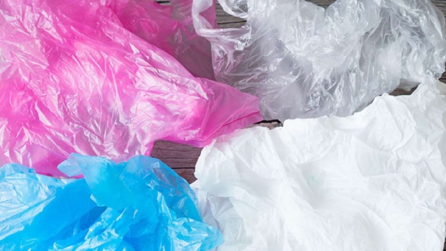En este mes debe publicarse reglamento de ley que prohíbe uso de plásticos  