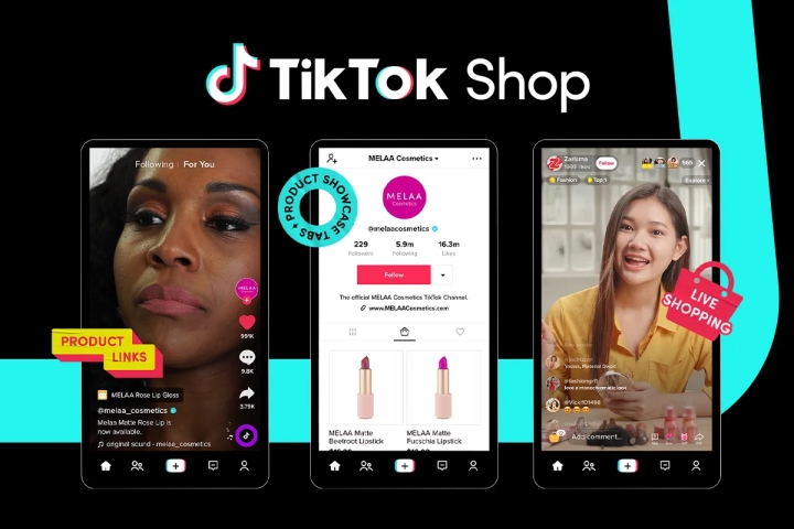 TikTok Shop: ¿El nuevo rival de Amazon?