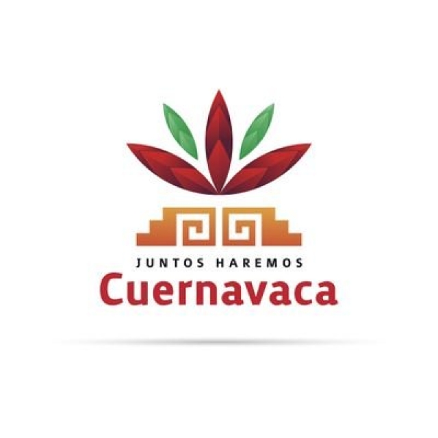 Ayuntamiento capitalino sobre vacunación contra covid-19 en Cuernavaca