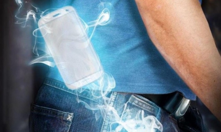 Vibración fantasma: tecnoestrés y tecno dependencia: ¿Cómo desconectarte del celular?