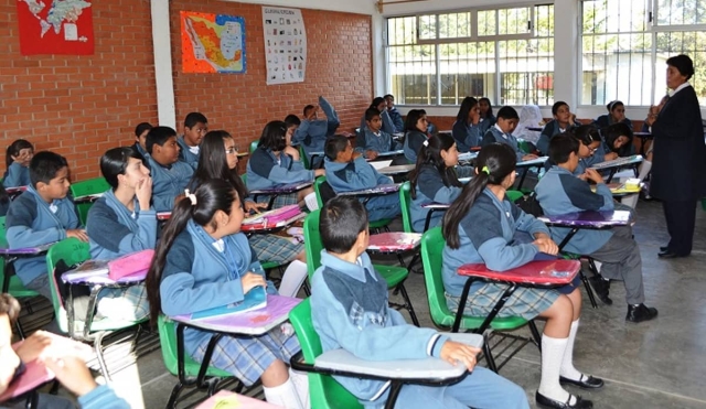 PALESTRA UNIVERSITARIA  La afectividad como elemento clave en la política educativa mexicana