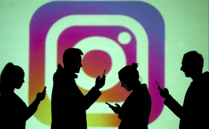 Facebook suspende lanzamiento de su aplicación Instagram Kids