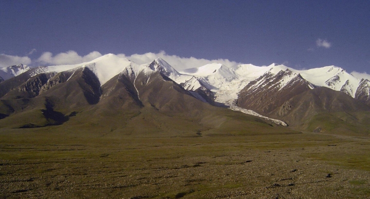 El Tíbet en riesgo: Científicos chinos alertan sobre el deshielo glaciar