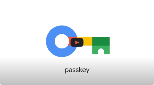 Las Passkeys: El Futuro de la Autenticación Digital sin Contraseñas