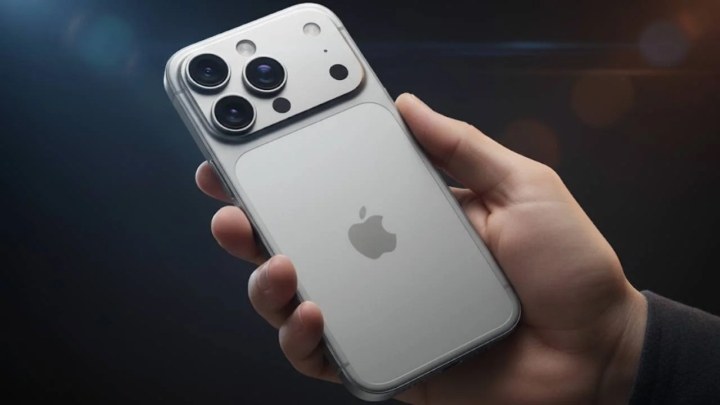 Apple aclara la polémica por supuestos arañazos en los iPhone 17 Pro: no son daños permanentes