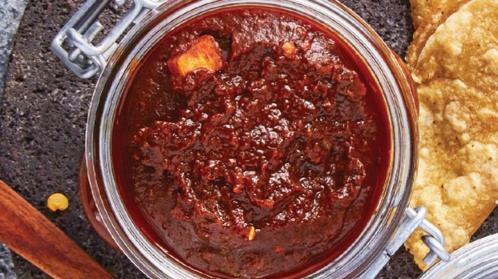 ¿Qué es y cómo se prepara la salsa borracha?, esta preparación al estilo mexicano ¡te encantará!