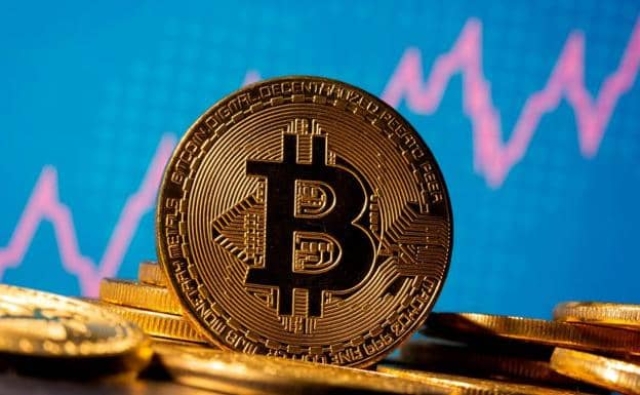 &quot;El bitcoin no es una moneda alternativa&quot;.