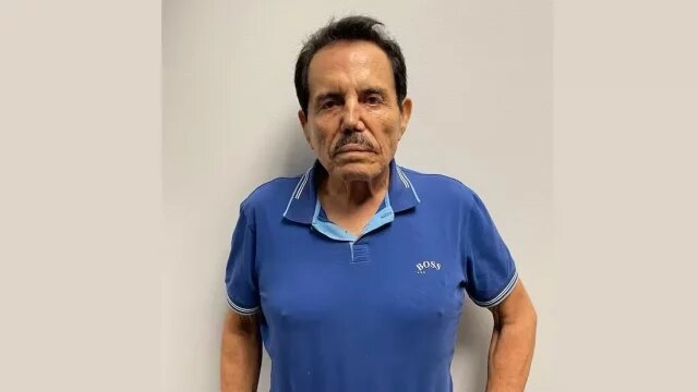 Ismael &#039;El Mayo&#039; Zambada se declara no culpable en Nueva York