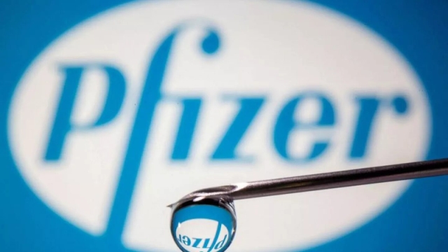 Pfizer, lista para lanzar vacunas contra el virus respiratorio sincitial